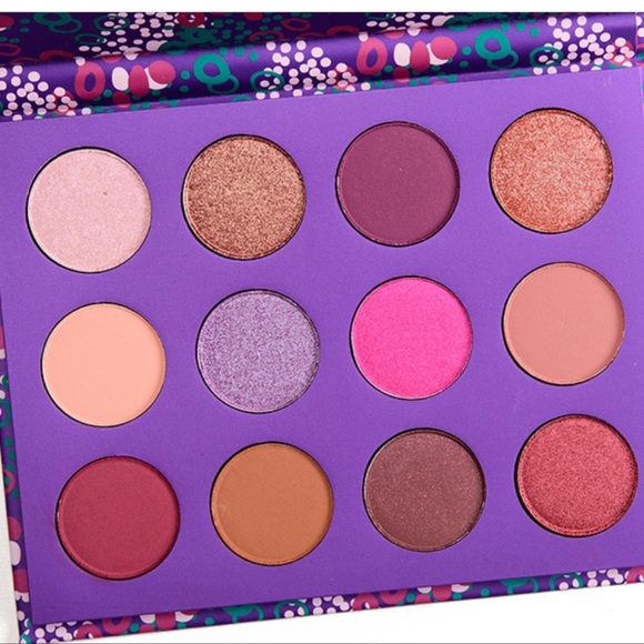 ColourPop Element of Surprise - Picture 2 of 4